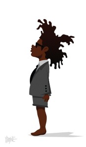 Kid Basquiat