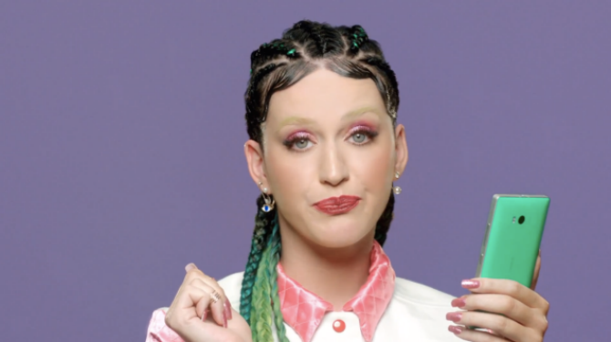 katy perry cultural appropriation