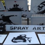 Banksy Sells Work for a $60…Only We Didn’t Know About It