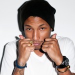 Happy Friday!: Pharrell Presents First Ever 24-Hr Music Video “Happy”