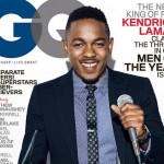Kendrick Lamar Covers GQ and Talks Tupac Sighting