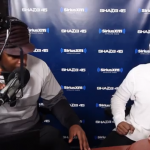 Kanye West and Sway Go Head to Head in Heated Argument [FULL VIDEO]
