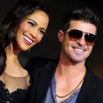 Robin Thicke Tries to Win Paula Patton Back: Do Open Relationships Work?