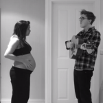 Get Ready to Cry, Couple Makes Beautiful Time Lapse Video of Pregnancy