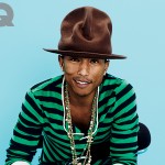 Pharrell Admits to Being Lost His Entire Career