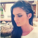 Marie Claire Thinks Cornrows are NEW, EPIC and BOLD
