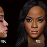 Nothing to Hide: Inspiring Women Reveal Whats Under the Makeup