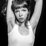 Women Flaunt Armpit Hair in Photographer’s Beauty Project