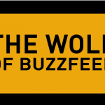 ‘The Wolf of Buzzfeed’ Needs to Actually Happen