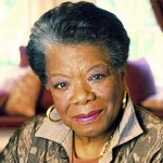 Dear Dr. Angelou