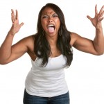 6 Ways to Stop Being an Angry Black Woman
