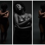 A Celebration of My Body, Before My Breast Reduction (NSFW)
