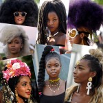 Best of AFROPUNK Hair