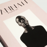 HANNAH Magazine Celebrates the Diversity of Black Women