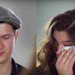 Exes Confront Each Other Face to Face and Things Get Way Too Real