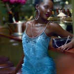 How to Achieve Lupita Nyong’o’s Gorgeous Vogue TWA Hairstyle