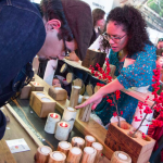 The Bronx Museum is Looking for Vendors for Their Holiday Market
