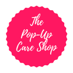 Welcome to The Pop-Up Care Shop