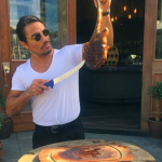 I’m in Love with “Salt Bae”